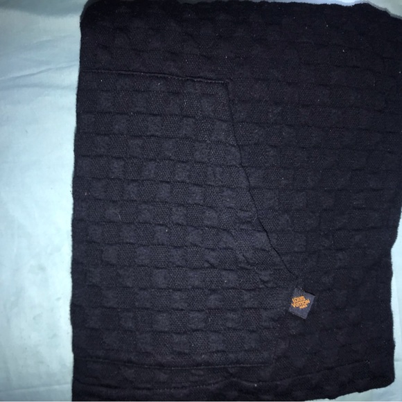 •Rare• Louis Vuitton Navy Zip Thru Jacket •🧥• - Picture 10 of 15